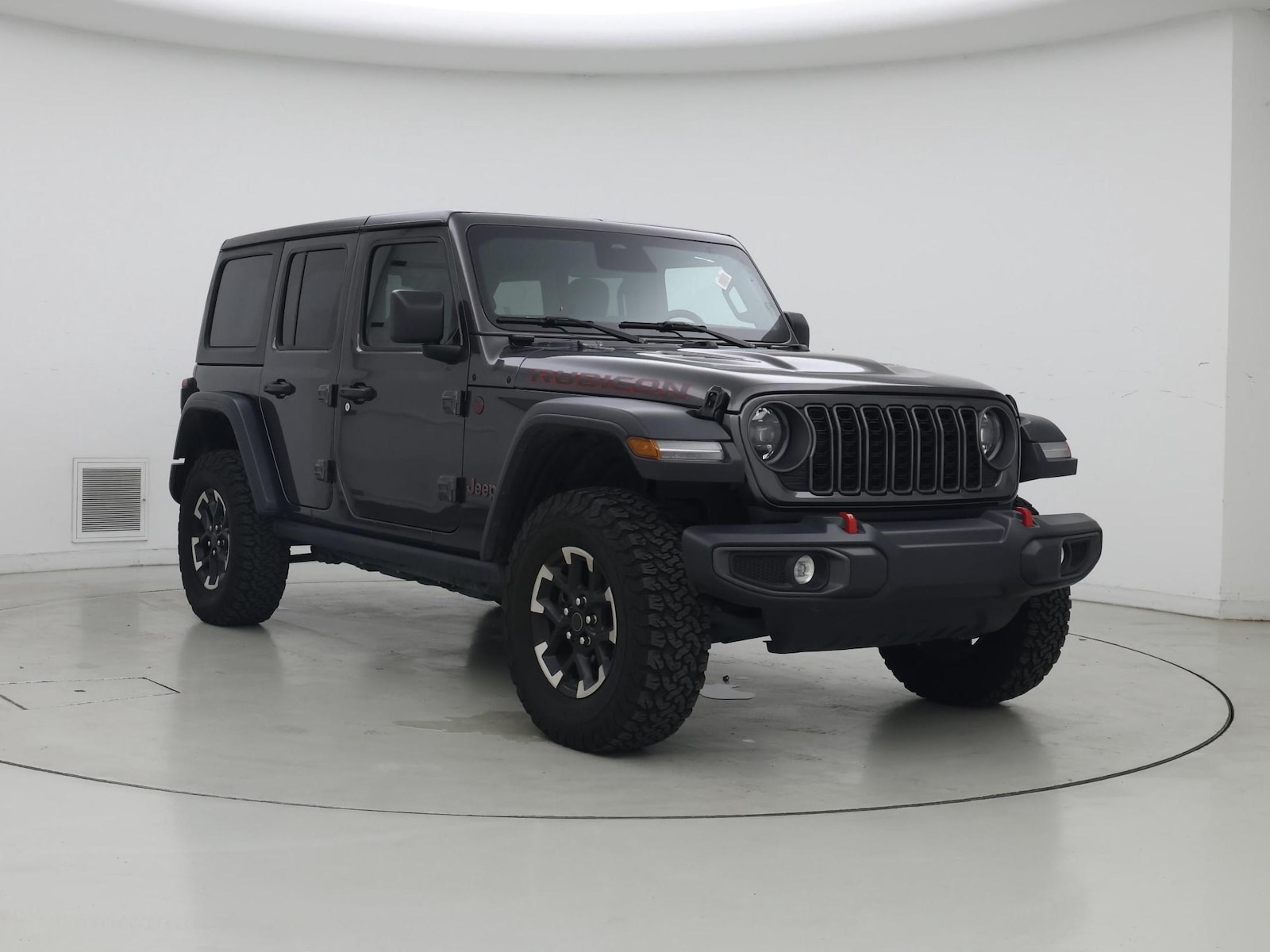 jeep wrangler 4-door 2025 1C4PJXFN6SW663631 image jeep wrangler 4-door 2025 1C4PJXFN6SW663631 image